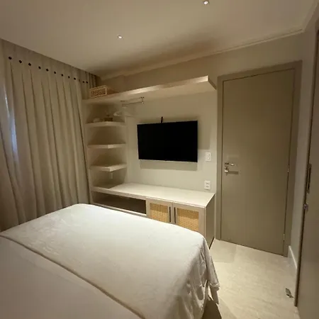 Flat Beira Mar Meireles Apartamento