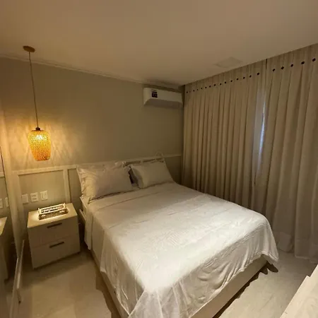 Flat Beira Mar Meireles Apartamento