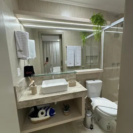 Apartamento Flat Beira Mar Meireles