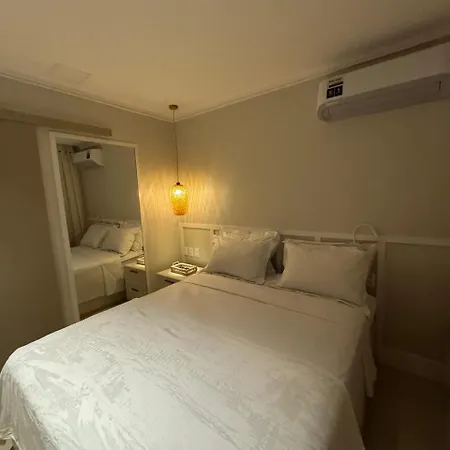 Apartamento Flat Beira Mar Meireles