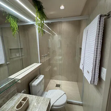 Apartamento Flat Beira Mar Meireles *