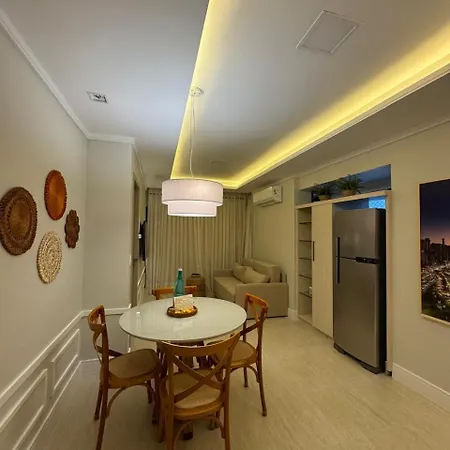 Flat Beira Mar Meireles *