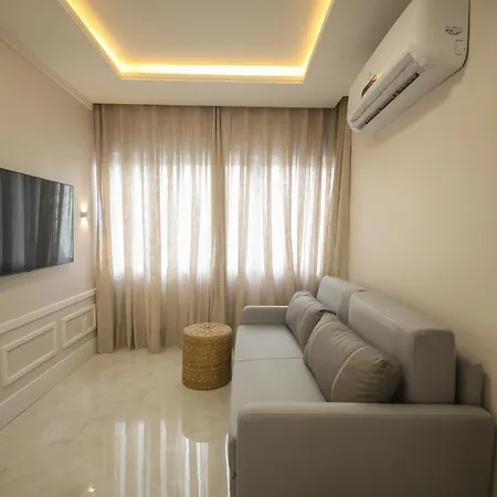 Flat Beira Mar Meireles Fortaleza (Ceara)