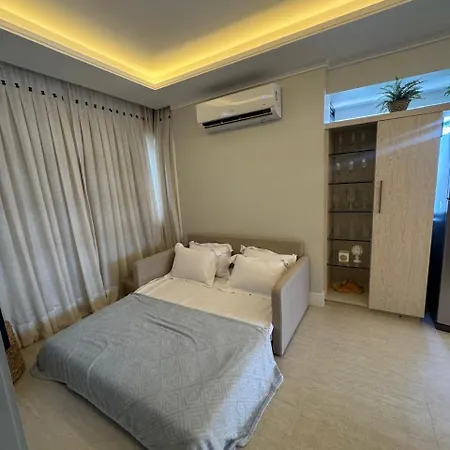 Flat Beira Mar Meireles Apartamento *