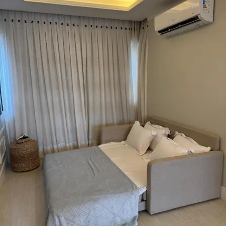 Flat Beira Mar Meireles