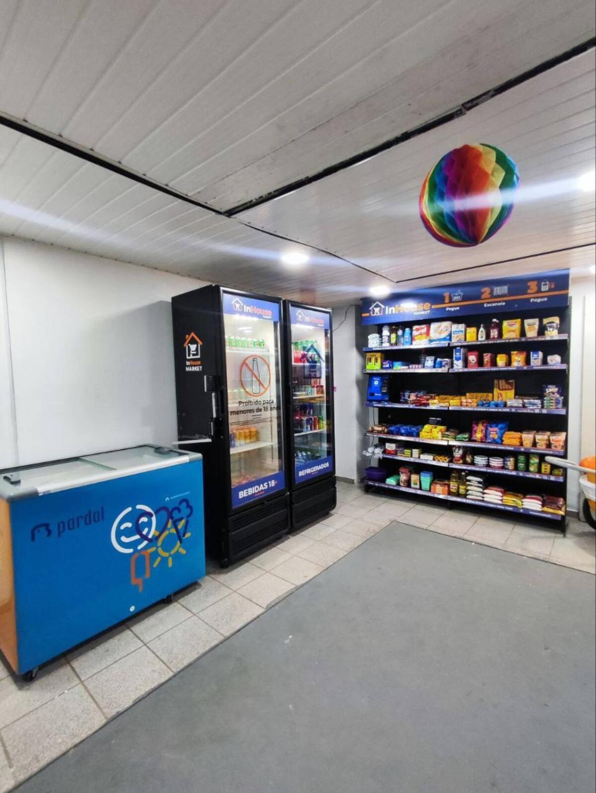 Apartamento Flat Beira Mar Meireles Fortaleza (Ceara)