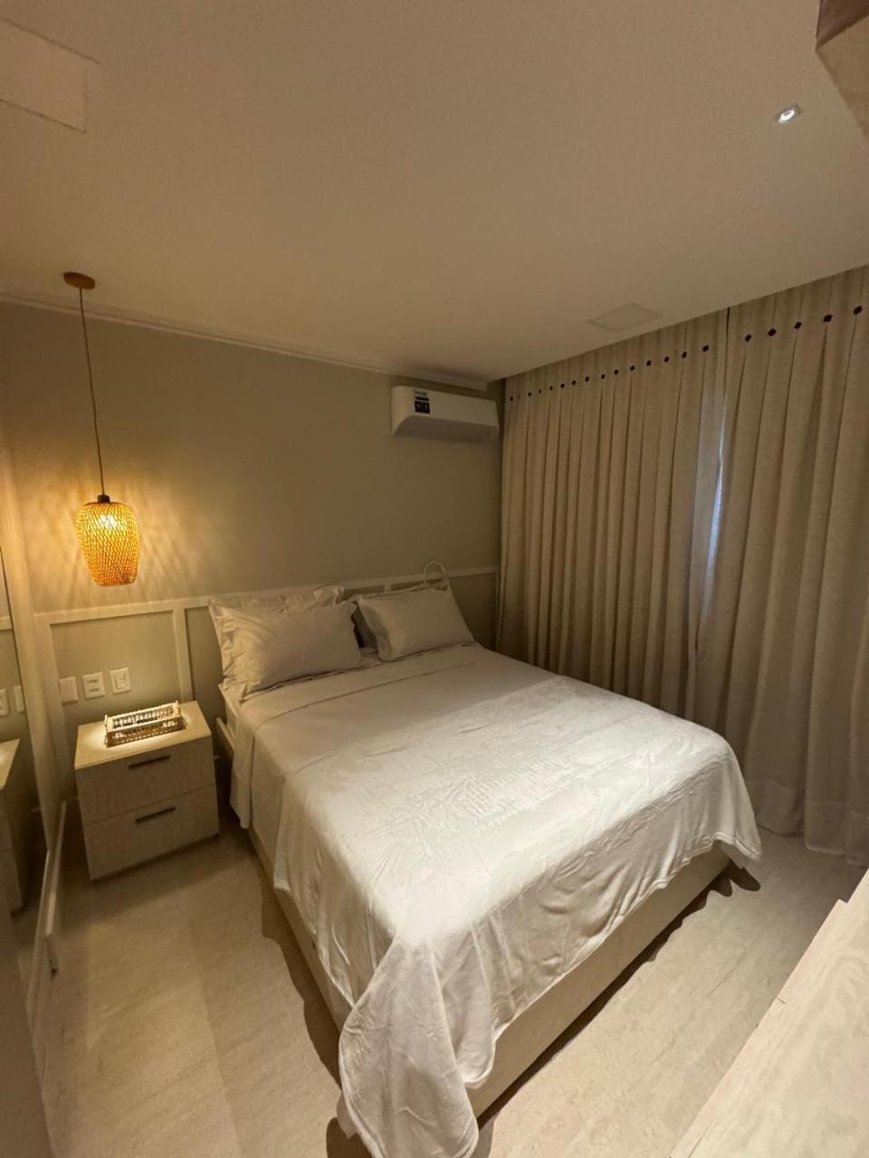 Flat Beira Mar Meireles Apartamento