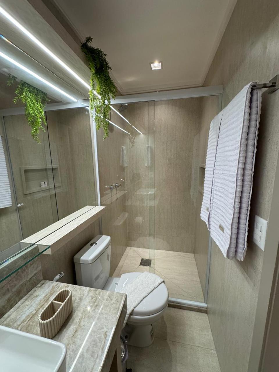 Apartamento Flat Beira Mar Meireles *