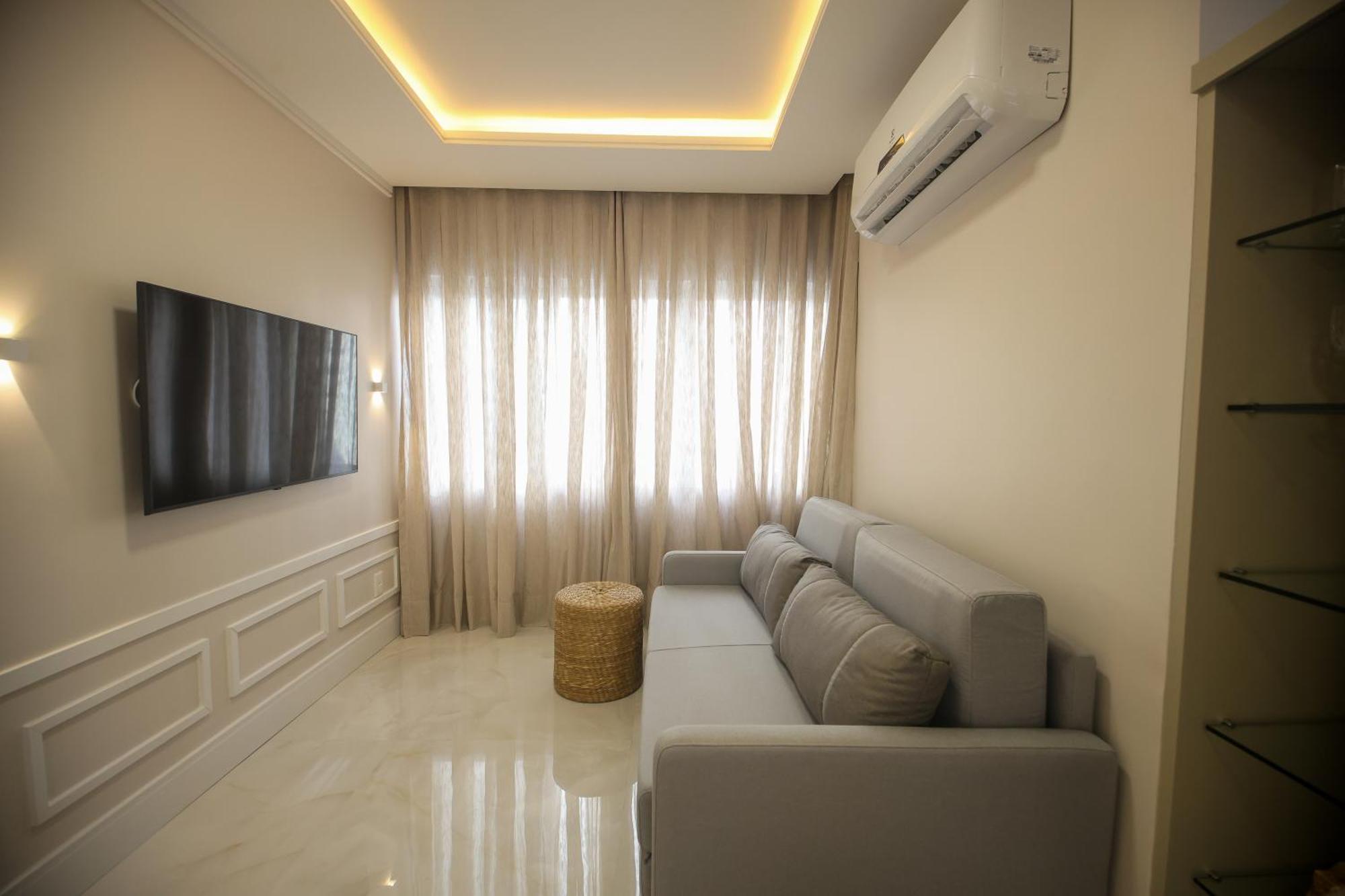 Flat Beira Mar Meireles Fortaleza (Ceara)