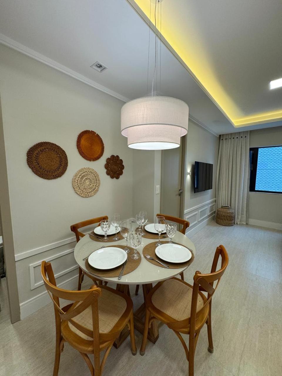 Flat Beira Mar Meireles Apartamento